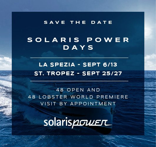 Solaris Power Days